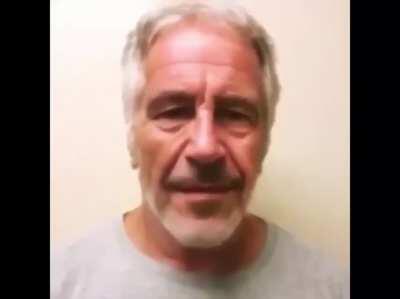 Epstein spitting fax