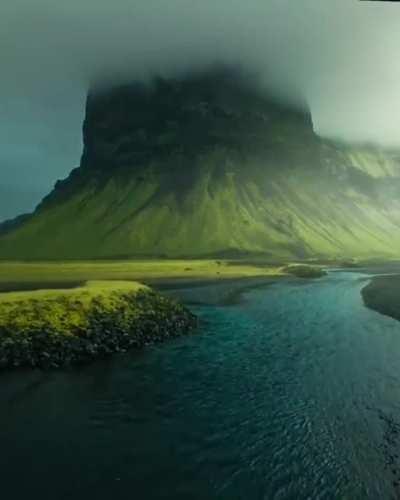 🔥 Iceland 🔥