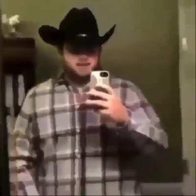 YEEHAW BROTHER