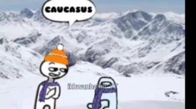 Caucasus