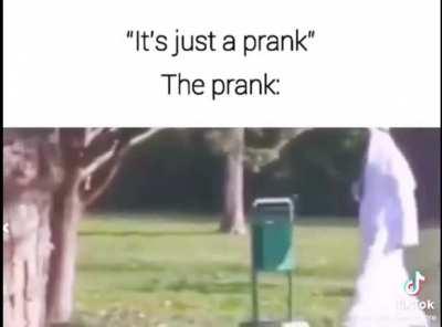 It’s Just a prank bro 💀💣💥