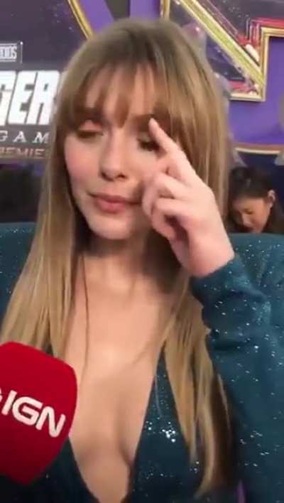 Avengers Endgame Premiere