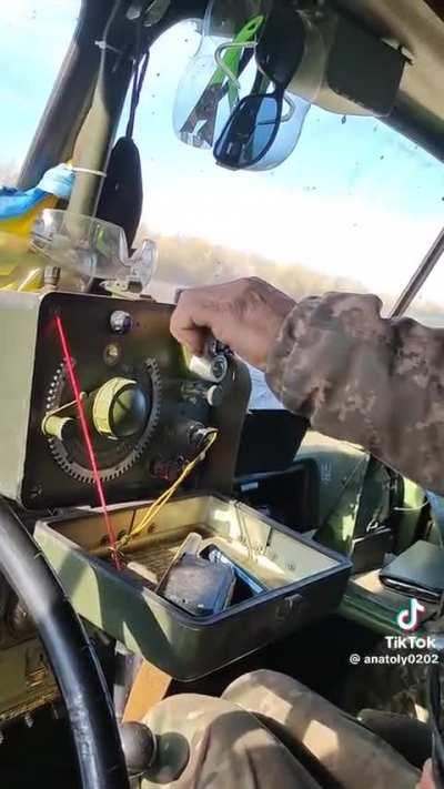 MLRS POV