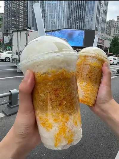 中华美食