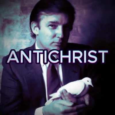 Antichrist trump