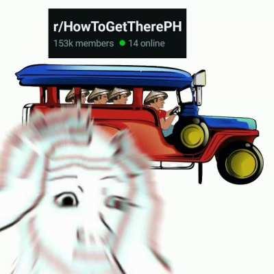 Pinoy subreddits be like