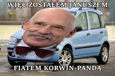 Tak było, nie zmyślam