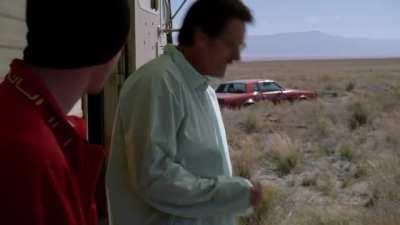 no context breaking bad