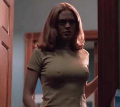 Rose McGowan in Scream