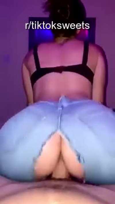 Twerking