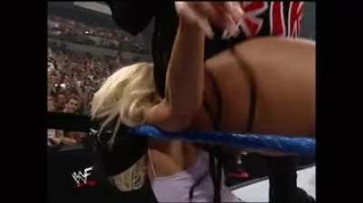 Rikishi Stinkface Terri SLO MO