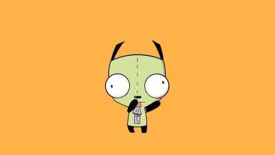 Gir :&amp;gt;