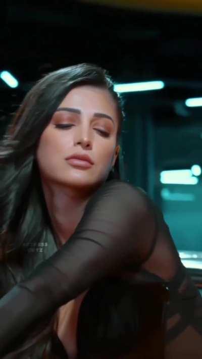 Shruti Hassan