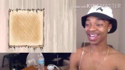 Funniest shit I ever seen