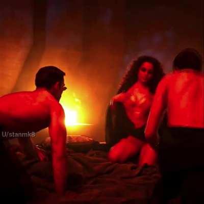 kangana ranaut threesome