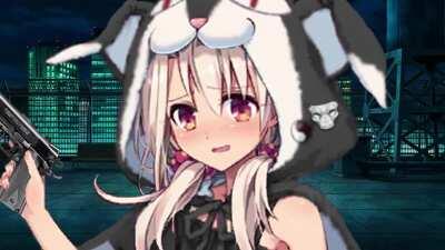 Illya Assassin Shots You Dead Happily