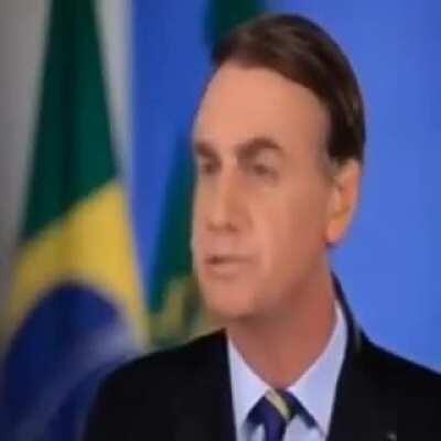 Caraí Bolsonaro