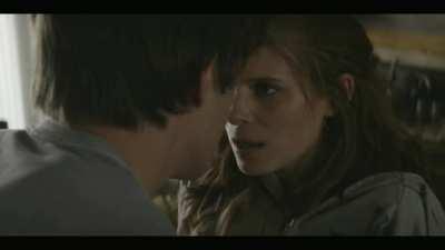 Kate Mara getting fucked by her student