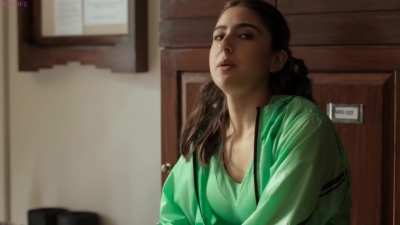 Sara Ali Khan