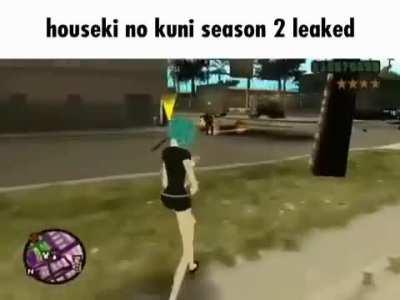 houseki no kuni season 2 leaked