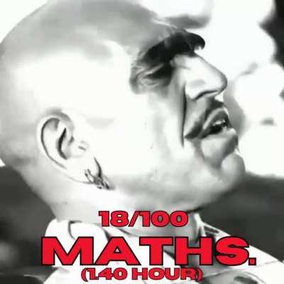 Title Kuch bhi krle kitna bhi ghisle maths nhi kr pa rhi, Mains ke 23 24 pyqs se pis gyi