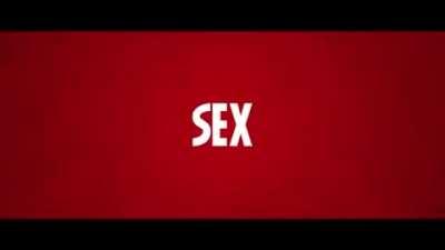 Sex cinematic universe intro