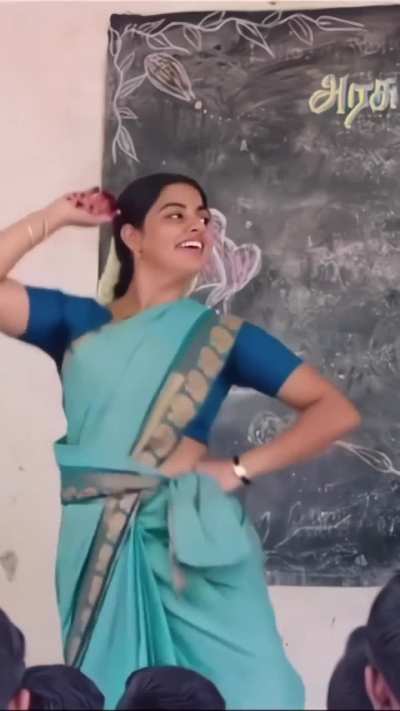 Nikhila Vimal