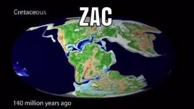 ZAC IS PANGEA ULTIMA ?!?!?!?!? 😱😱😱