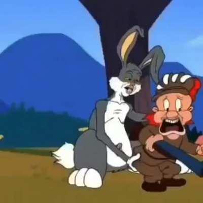 Cursed_bugsbunny