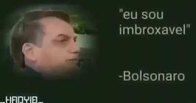 Falo nada=&amp;gt;=