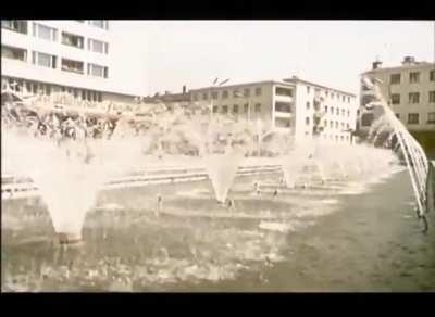 Cluj 1964