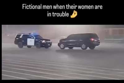 PoliceChases