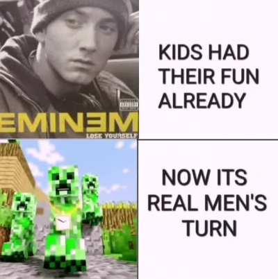 minecrafts grim raper😤