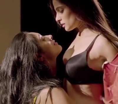 Priya Bapat and Pavleen Gujral