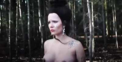 Halsey movie nude 5