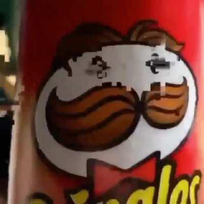 Pringles