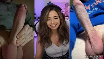 Pokimane and BWCs