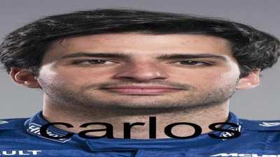 carlos