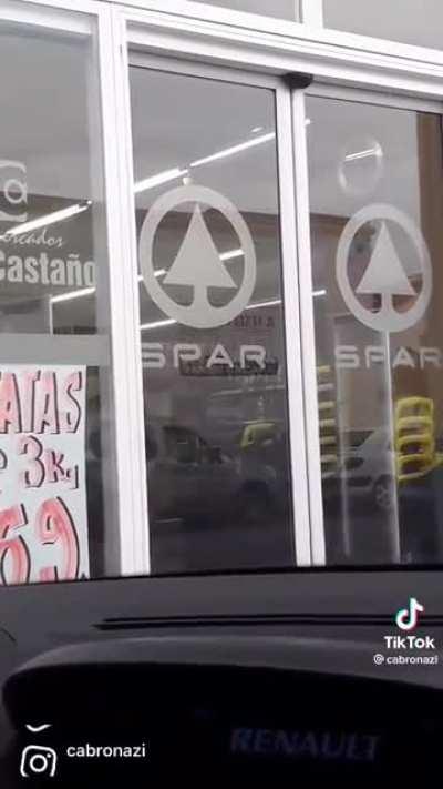 SPAR