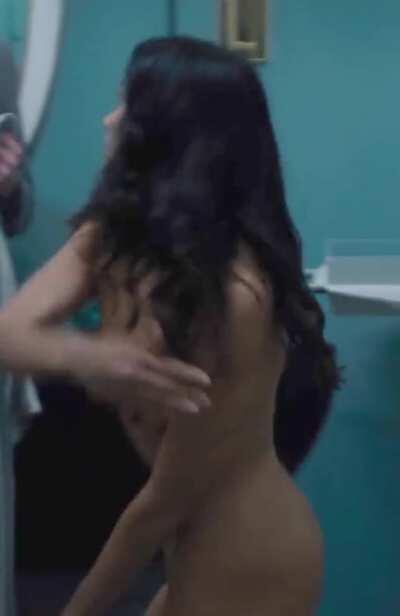 (NSFW) Lela Loren Netflix Altered Carbon S02E08 (2020) Only Nude Scene The Entire Season 👎🏼