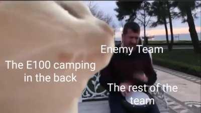 Poor Team