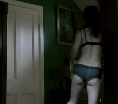 Katharine Isabelle 