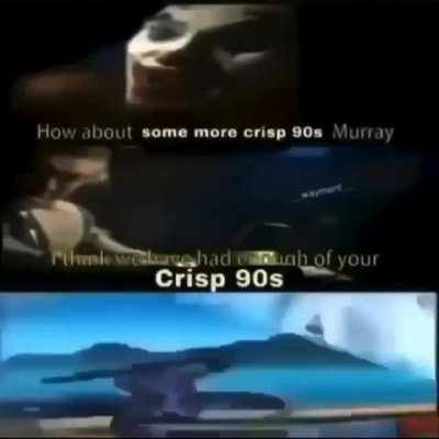 Cripsy