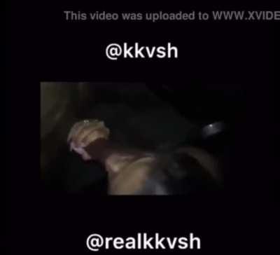 Kkvsh Sucking Dick - ðŸ”¥ KKVSH sucking dick, blowjob ðŸ’œ : Gabbygotfans || [dd] re...