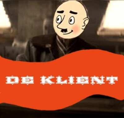 Das esch de wäg :D