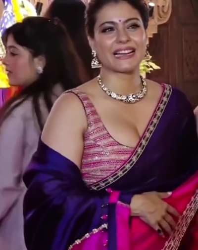 Kajol Devgan