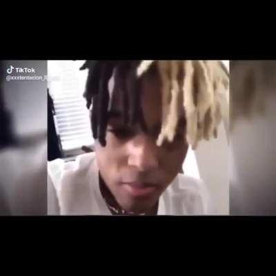 XXXTENTACION - Video #5966