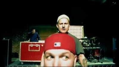 You guys asked me to ruin Limp Bizkit. Here's 