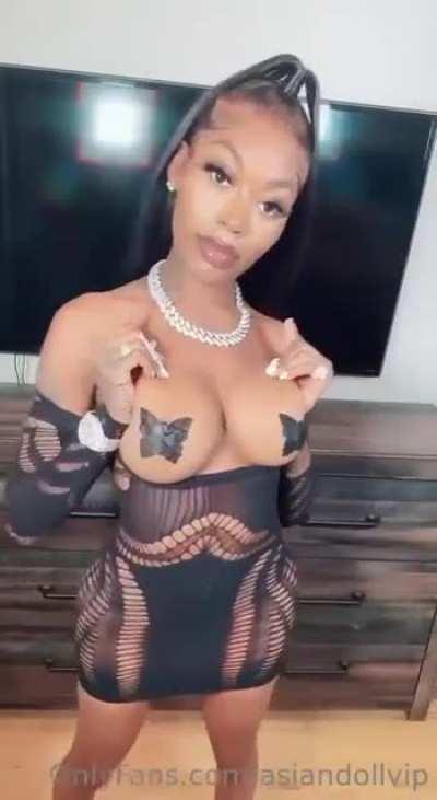 Asian doll OF leaks