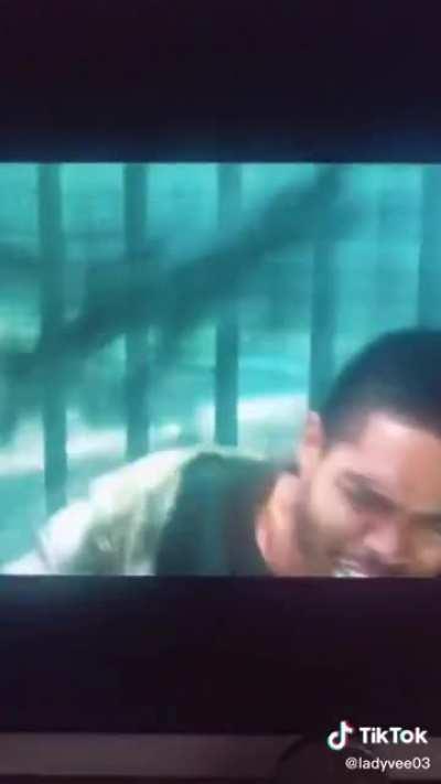 why the laughing